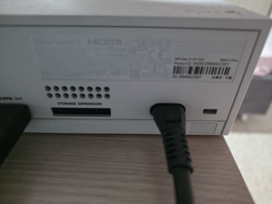 Xbox series s, обмен