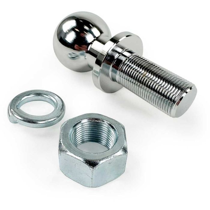 Универсална Топка ябълка за Теглич - Ф50мм.