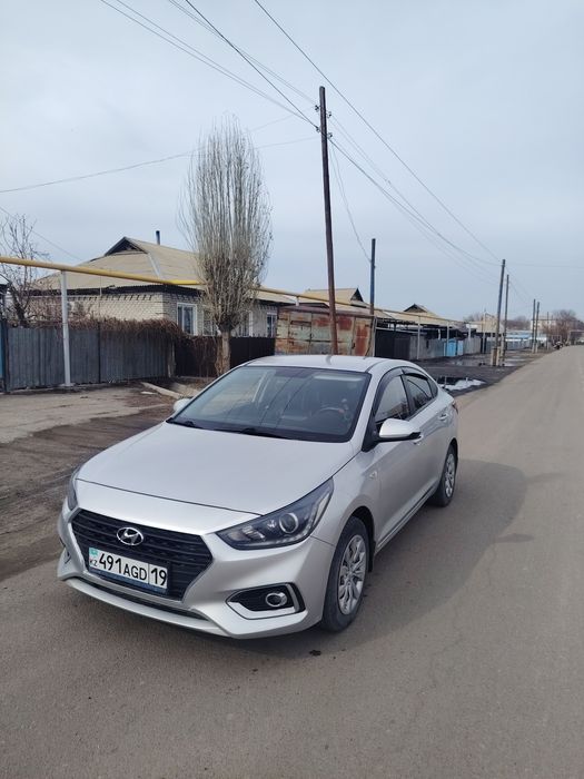 автомобиль машина акцент