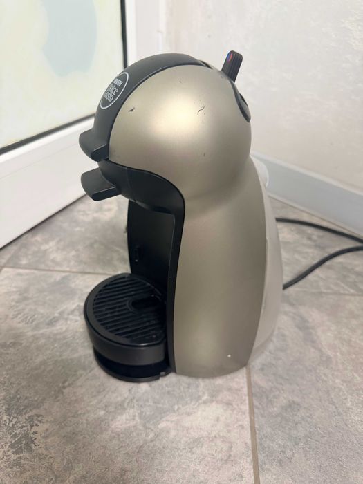Капсулна кафемашина Krups KP1009 Nescafé Dolce Gusto   PICCOLO