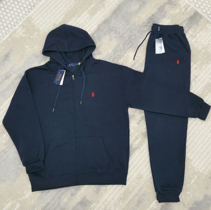 спортивный костюм polo