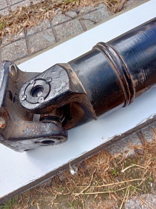 Кардан от NONDA crv1 .98г