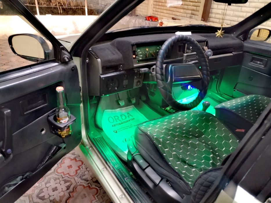 ВАЗ 21099 Продаю LADA 21099