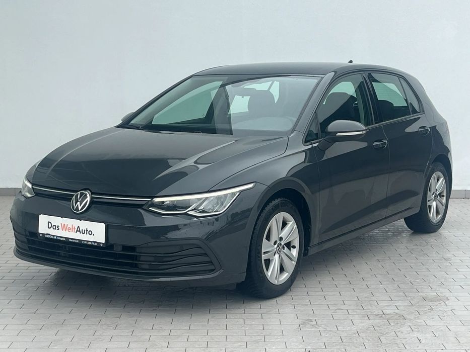 Volkswagen Golf Proprietar, baterie noua
