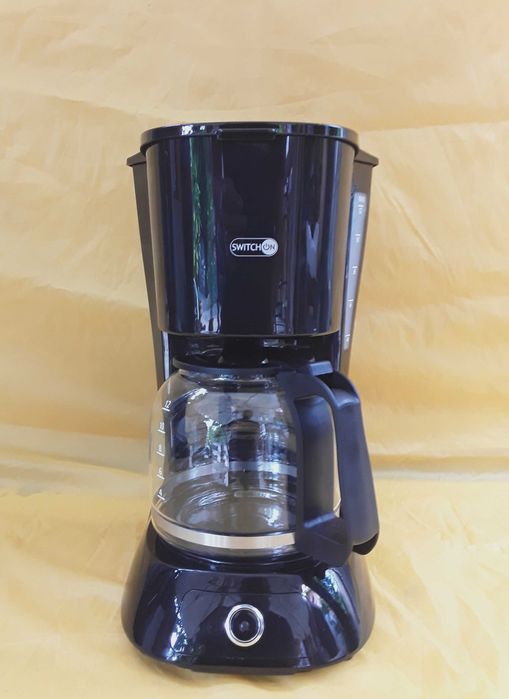 Cafetiera SWITCHON GERMANIA capacitate 12 cesti cafea NOUA - 100 Lei