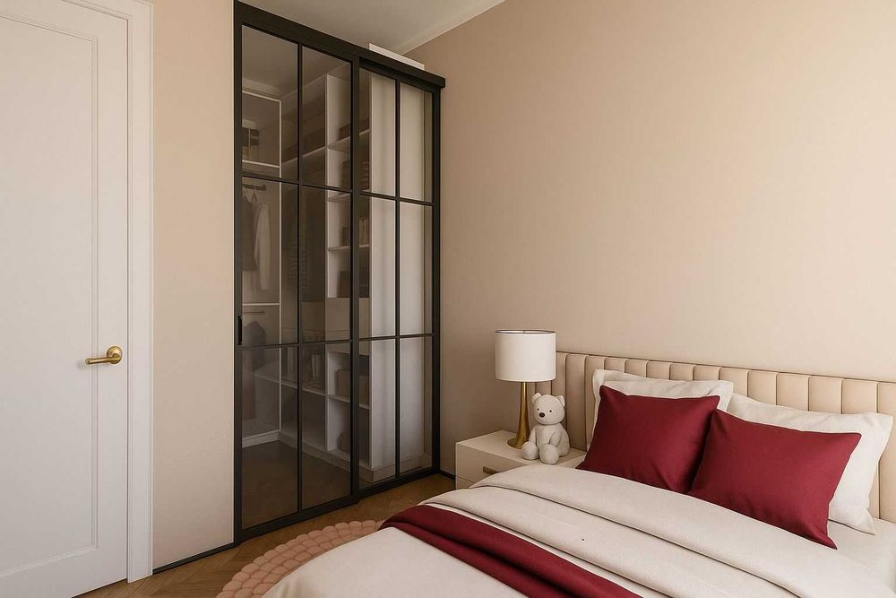 Дизайнер интерьера