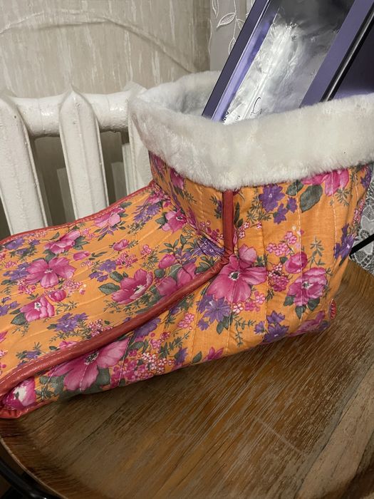 Perna electrica de picioare