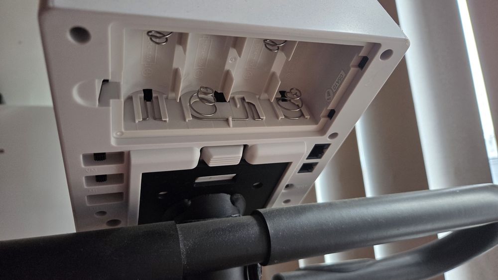 Bicicleta fitness domyos