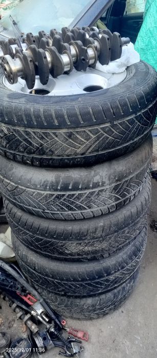 Мерседес комплект