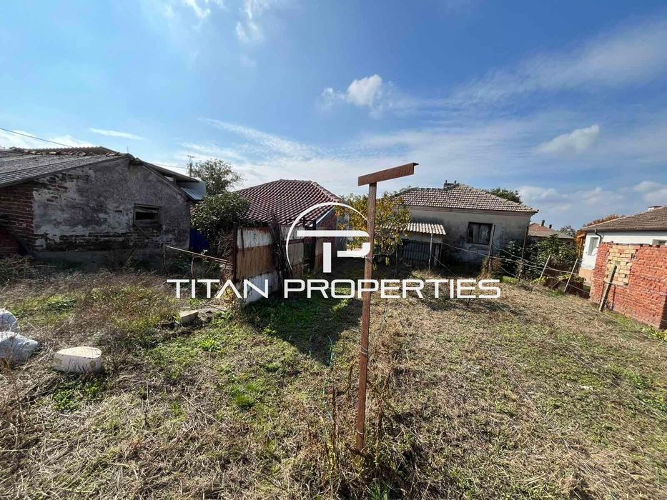 Продава се Къща в с. Черни връх, Област Бургас - 250 кв.м за 1326 €/кв.м - Снимка #12