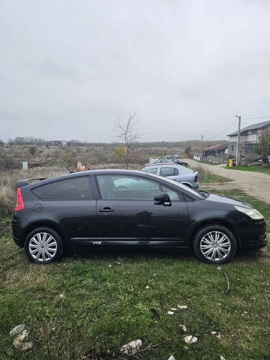 Citroen  C4  Vts