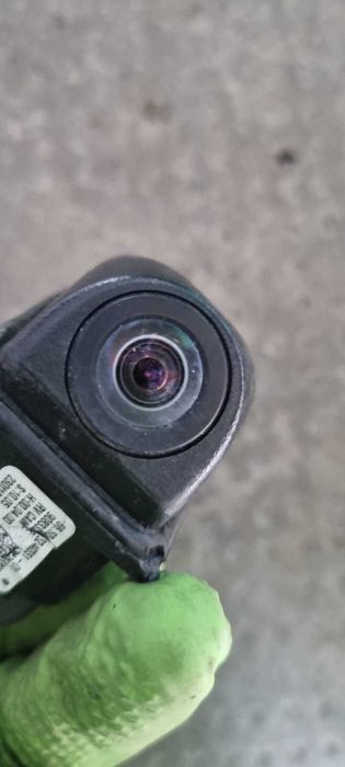 Camera spate haion marsarier BMW cod 9240351