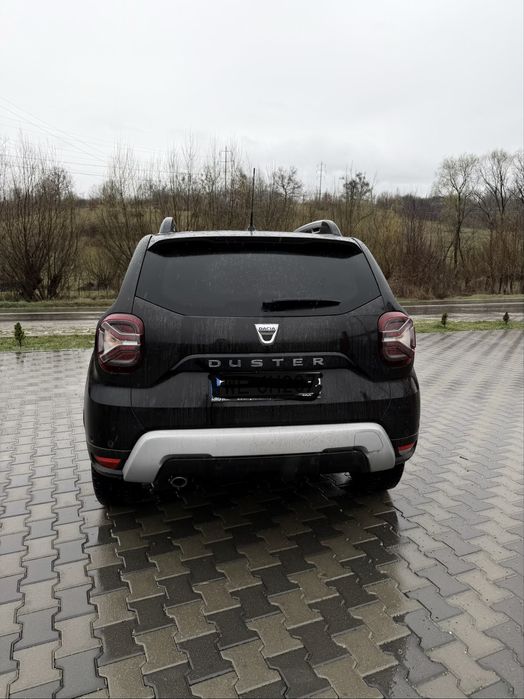 Dacia DUSTER  Prestige