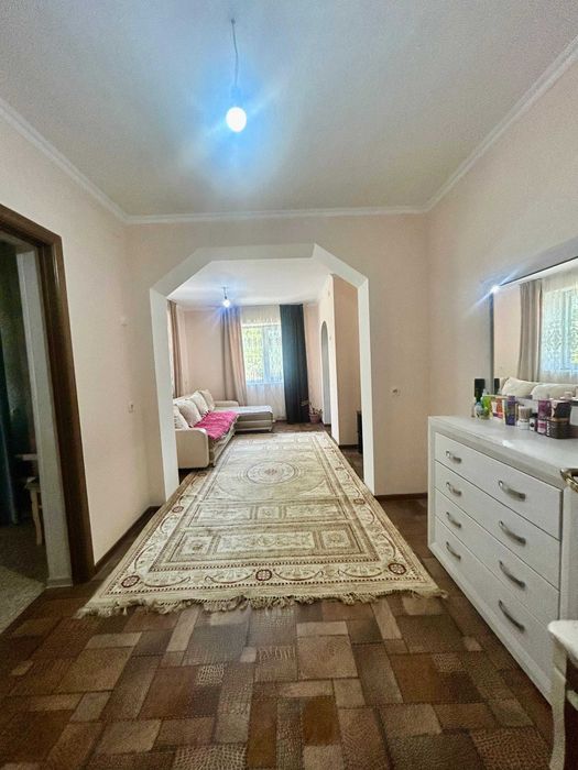 ПРОДАЕТСЯ ДОМ  в селе Бактыбай срочно