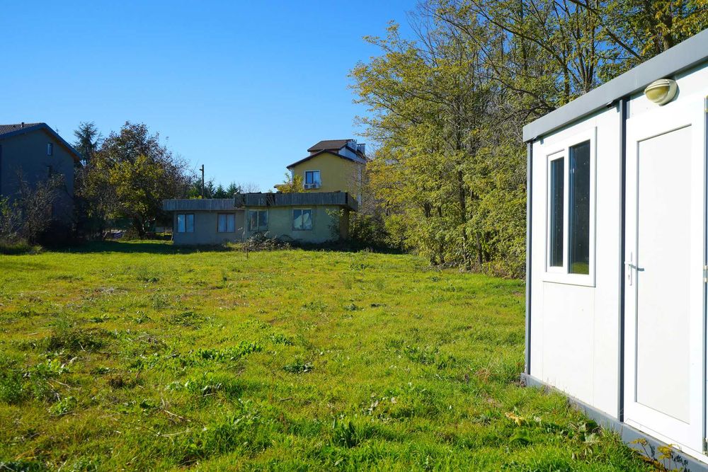 Продава се Парцел в с. Близнаци, Област Варна - 1540 кв.м за 59 €/кв.м - Снимка #5