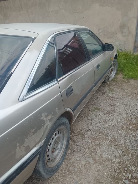 Мазда 1991 mazda 626