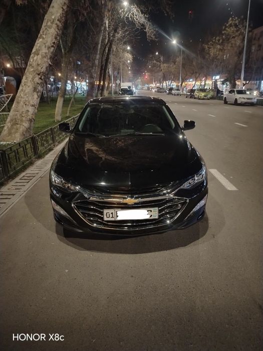 Malibu primer sotiladi srochna