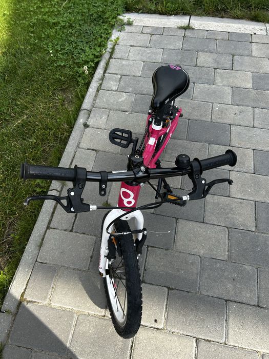 Bicicleta Cyngus 16 inch