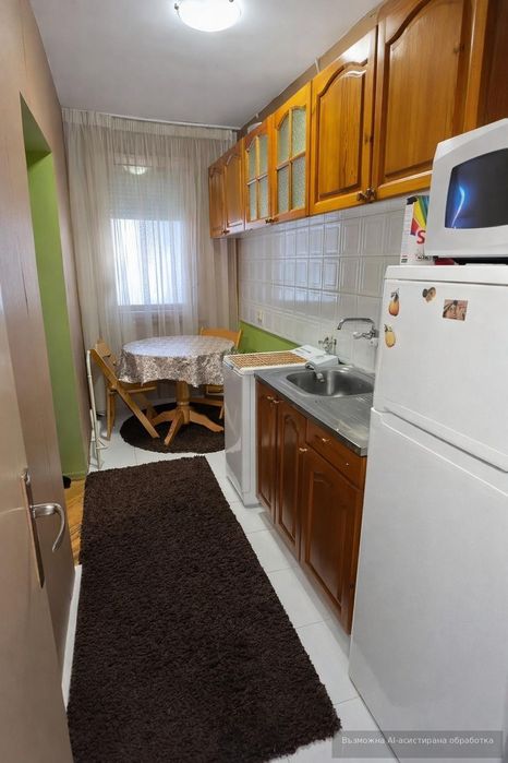 Дава се под наем Двустаен апартамент в Пловдив, Мараша - 65 кв.м за 398.82 € - Снимка #3