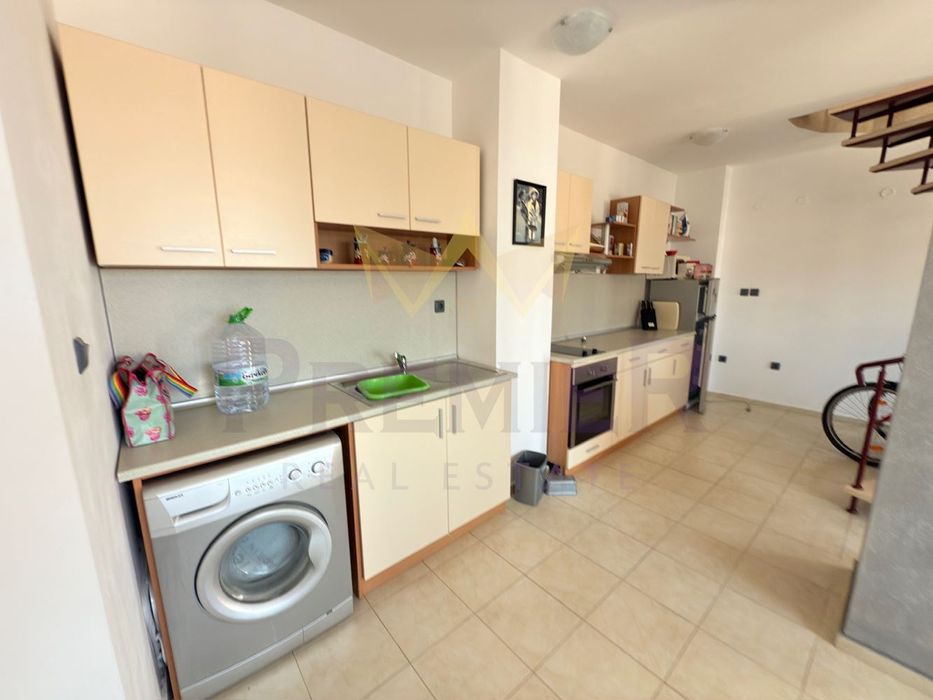 Продава се Тристаен апартамент в к.к. Слънчев бряг - 164 кв.м за 946 €/кв.м - Снимка #6