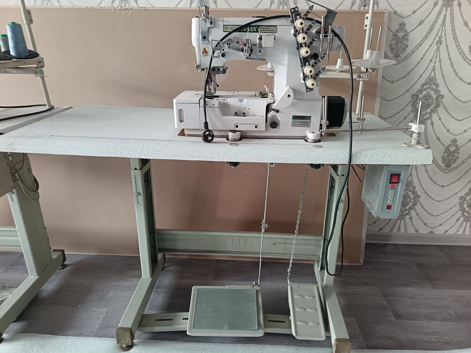 Рашпошивалка сотилади