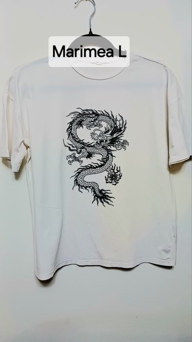 Tricou dama mărimea L