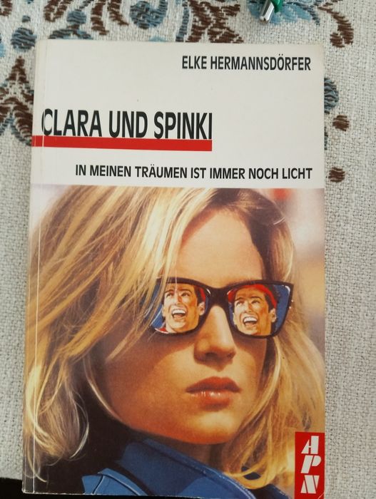 Малки книжки на немски език