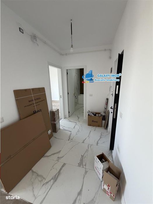 Apartament 2 camere-Incalzire pardoseala-STB-Scoala 400m-Comision 0%