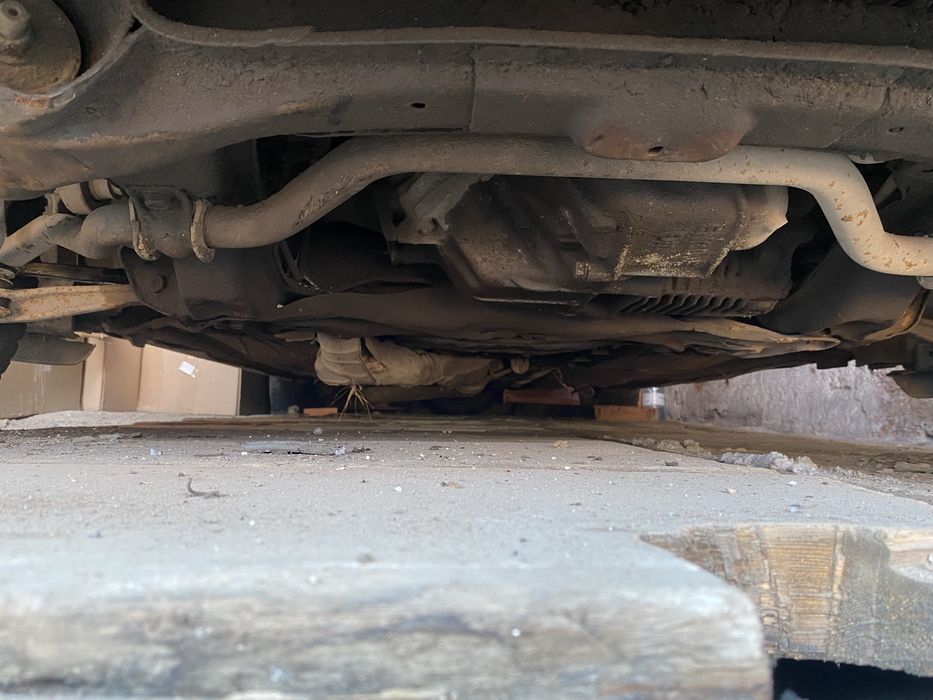 Продам Гараж + Машина