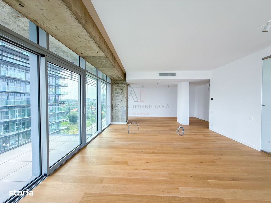 Up Site Apartament 310 MP | 5 Camere 2 Parcari Incluse