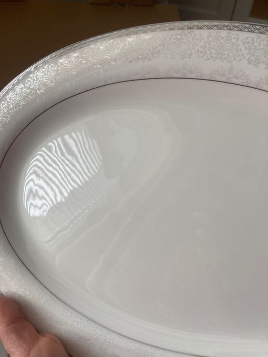 Serviciul 6 persoane Dynasty Nobila Casa Cluj