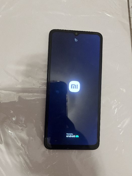 Redmi 13C с коробкой