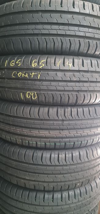 165 65 14 / 185 70 14 / 155 70 13  Anvelope Vara