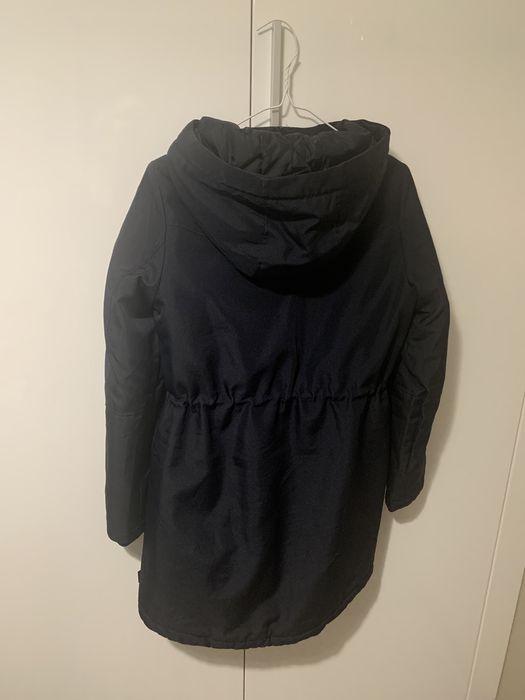 Зимно яке Vero moda