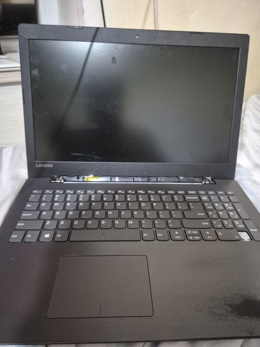 Laptop lenovo piese..