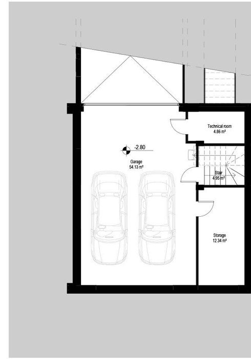 Продава се Къща в с. Лозен, Област София-град - 345 кв.м за 1740 €/кв.м - Снимка #10