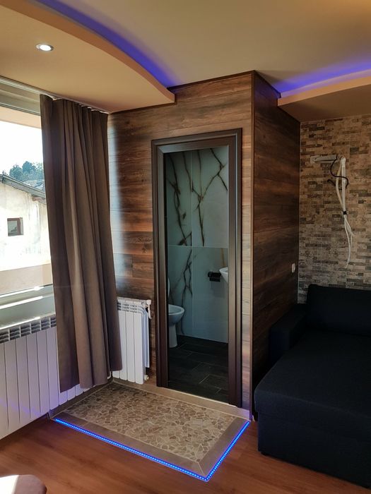 Къща за гости "При братята"- Сандански