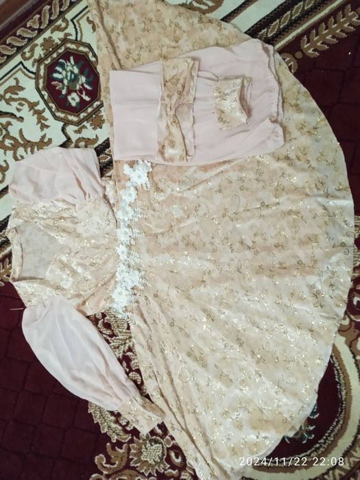 Kelinlik liboslari 6 tasi 1,5mln