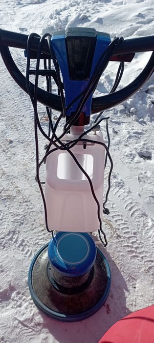 Роторная машинаа