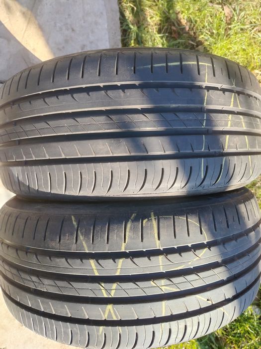 Гуми два броя 225/45/17