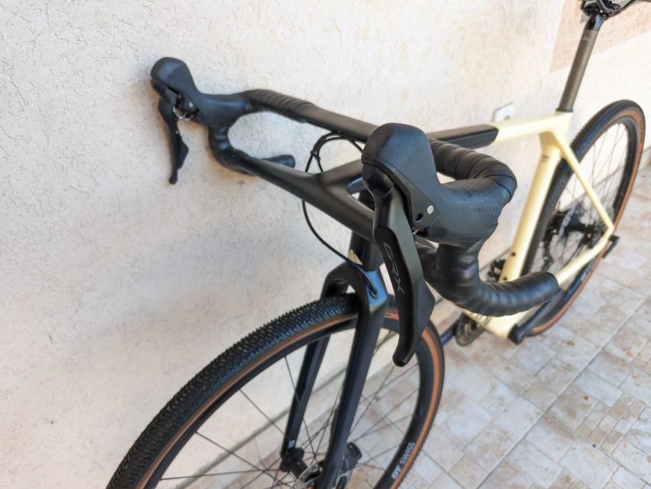 Canyon Grail CF SL