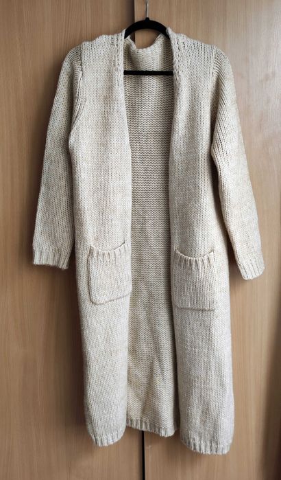 Палта и жилетки, размер М, Л