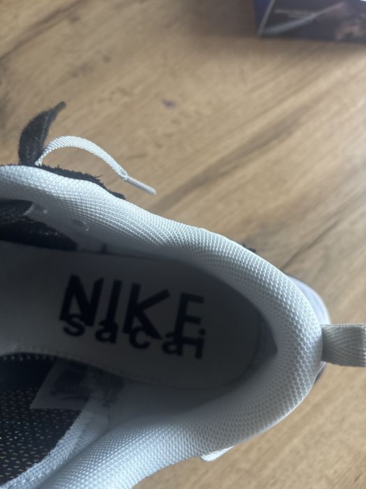 Nike sacai легит