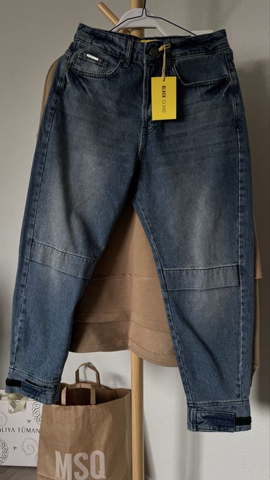 Мужские джинсы!