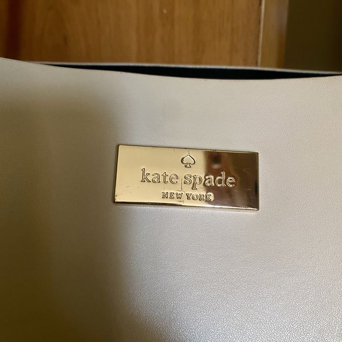 Сумка шопер от Kate spade