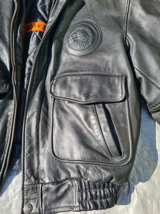 Geaca Harley Davidson