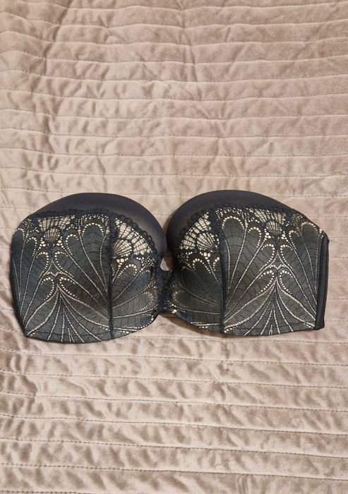 Sutien Wonderbra