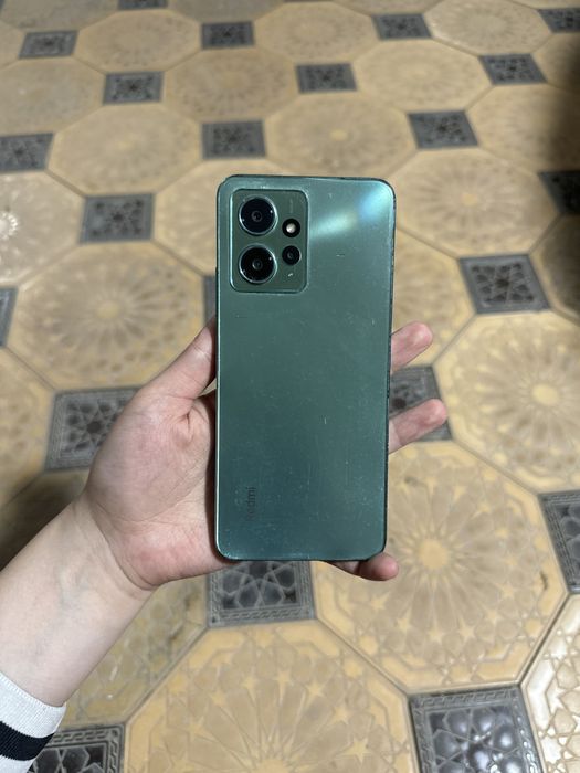 Redmi 12 СРОЧНО сатылады