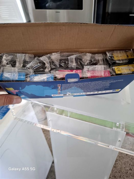 Касети за принтер CANON PGI1500XL