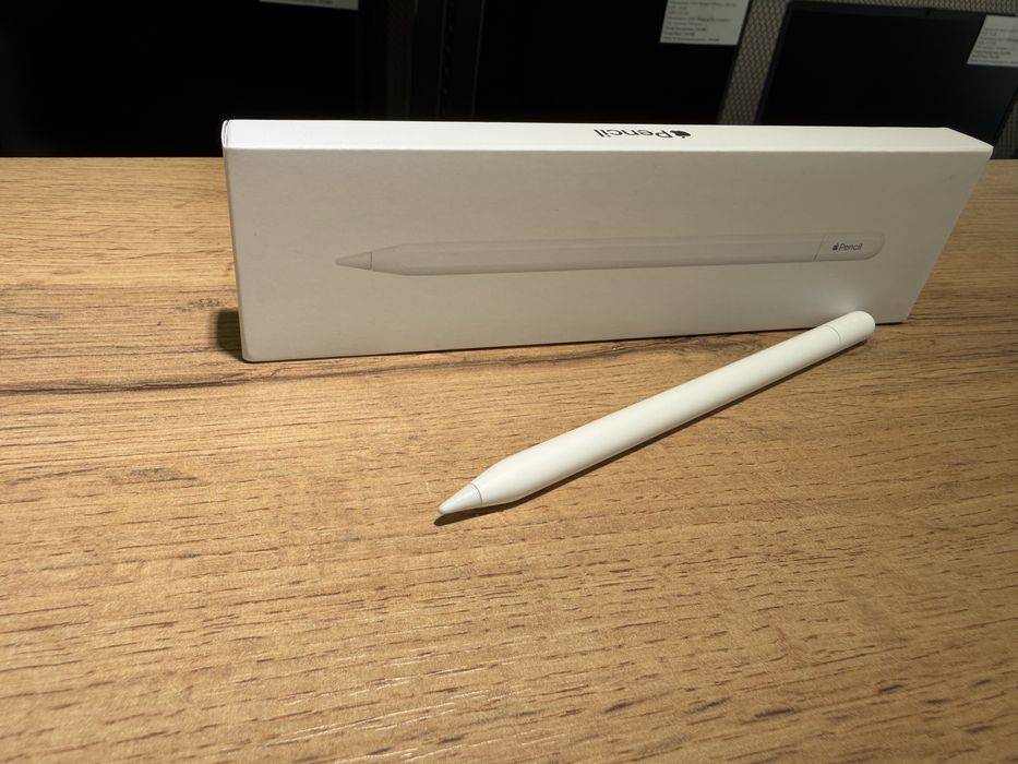 Apple Pencil USB-C, Model A3085, оригинал, 2367/А10